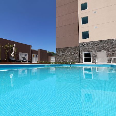 Candlewood Suites Celaya Celaya  Esterno foto