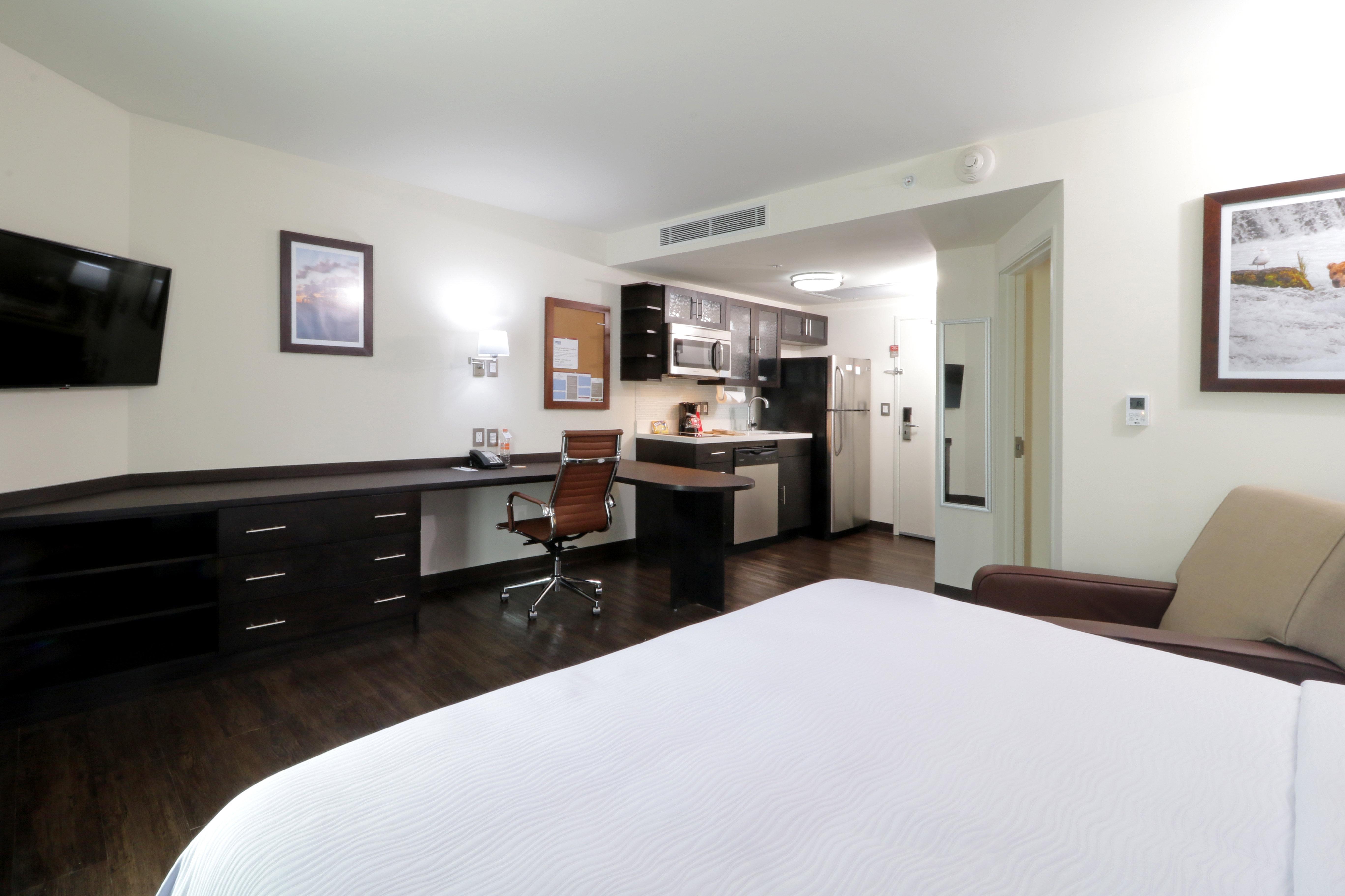 Candlewood Suites Celaya Celaya  Esterno foto