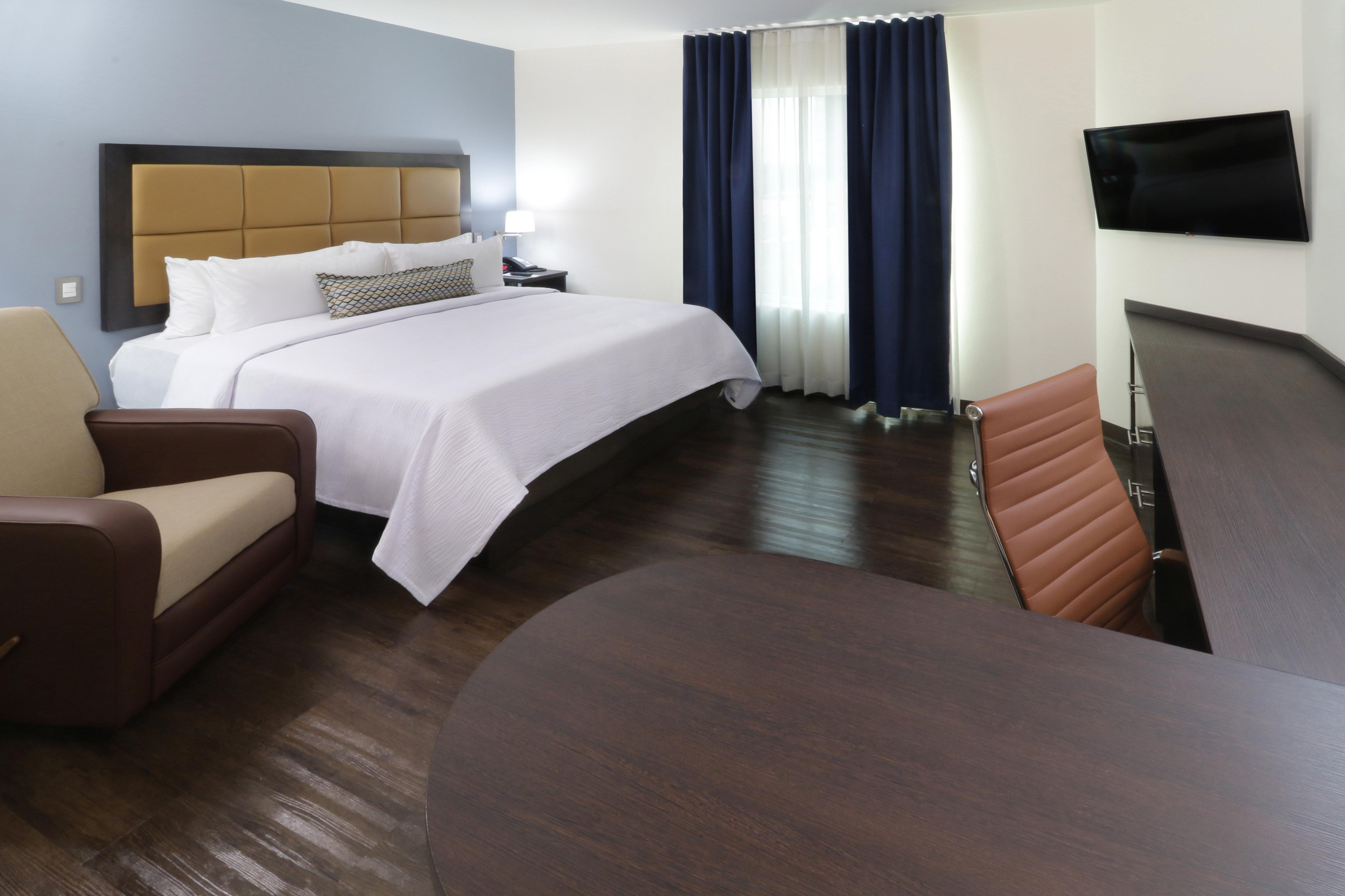 Candlewood Suites Celaya Celaya  Esterno foto
