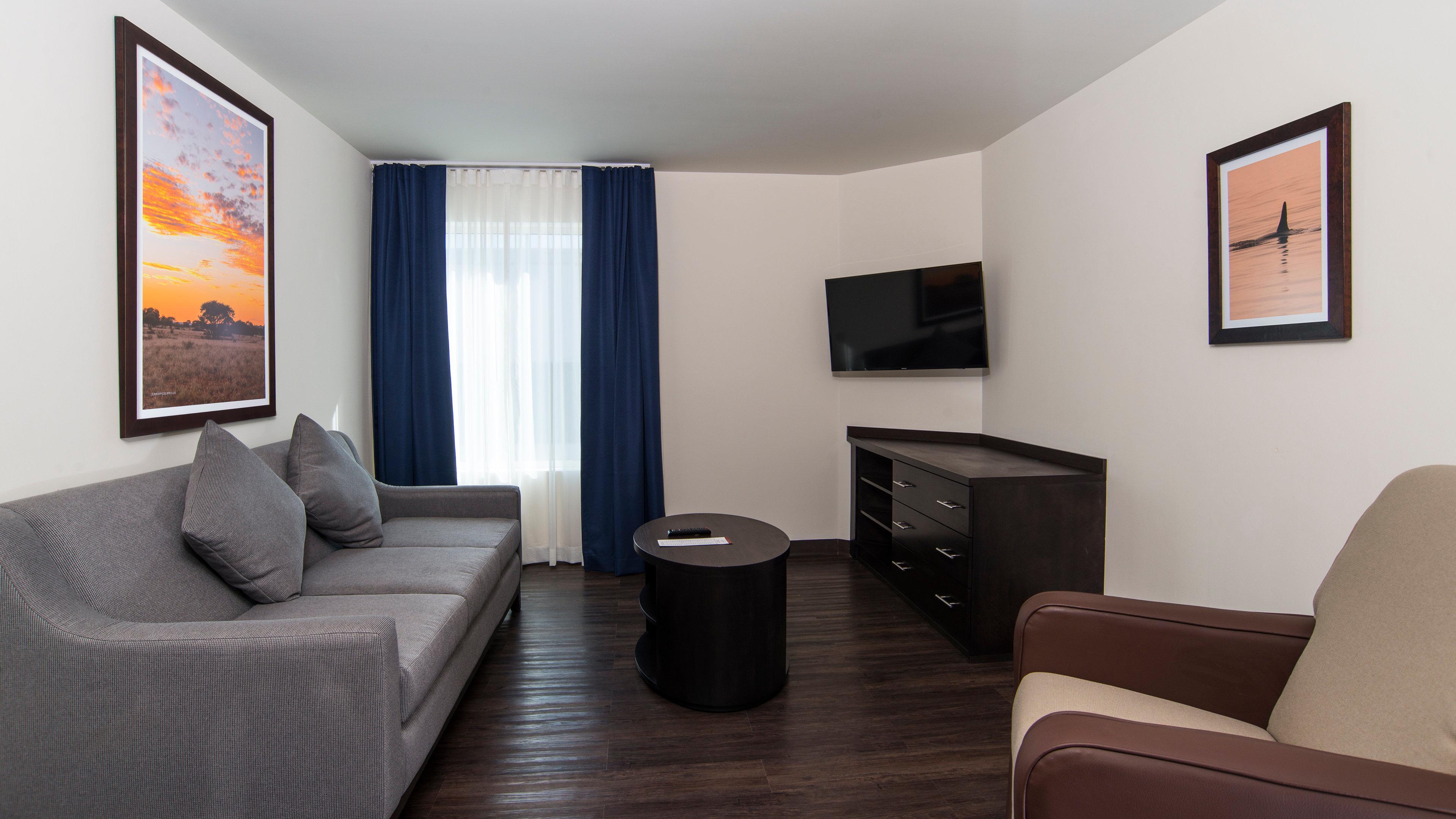 Candlewood Suites Celaya Celaya  Esterno foto