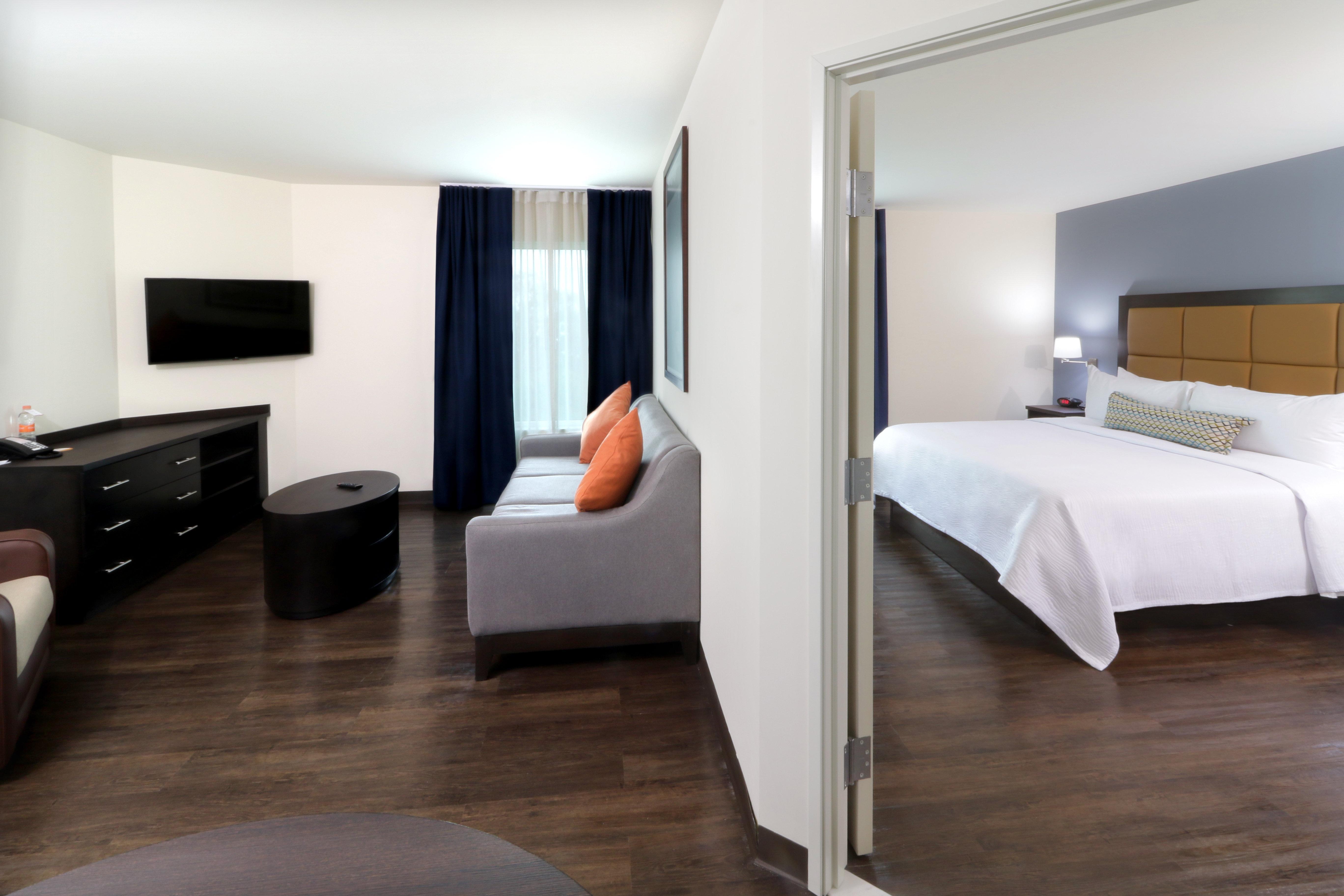 Candlewood Suites Celaya Celaya  Esterno foto