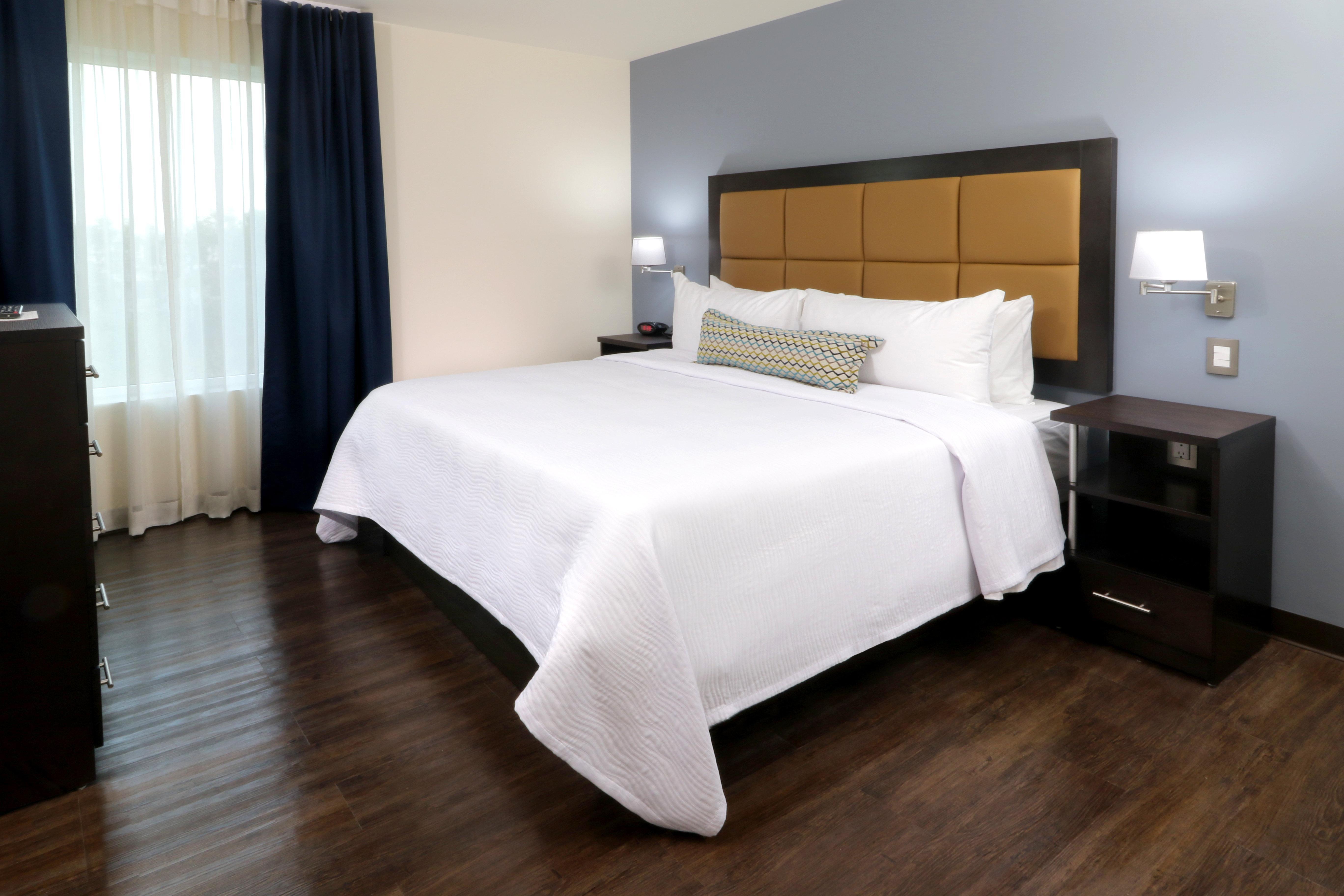 Candlewood Suites Celaya Celaya  Esterno foto