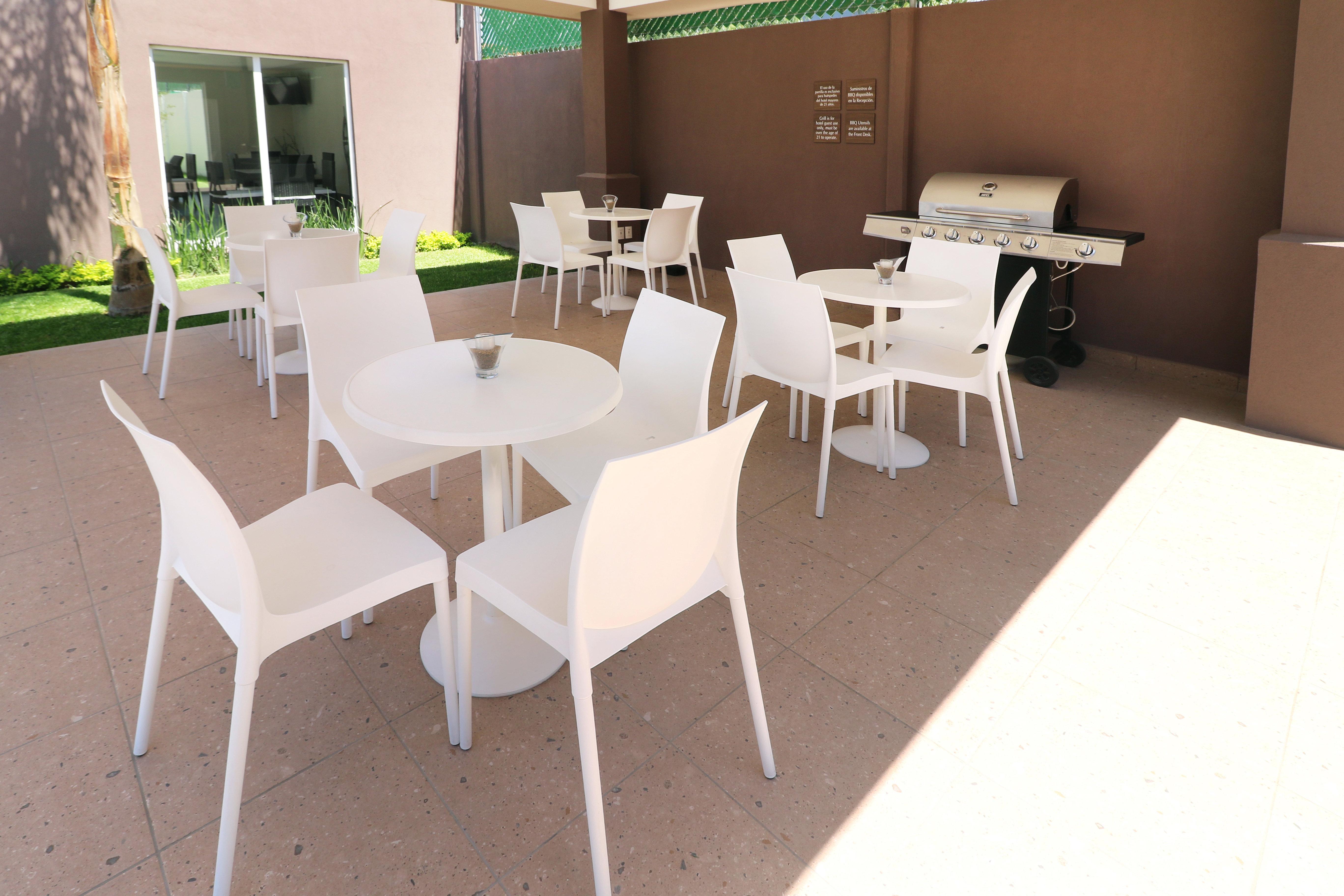 Candlewood Suites Celaya Celaya  Esterno foto