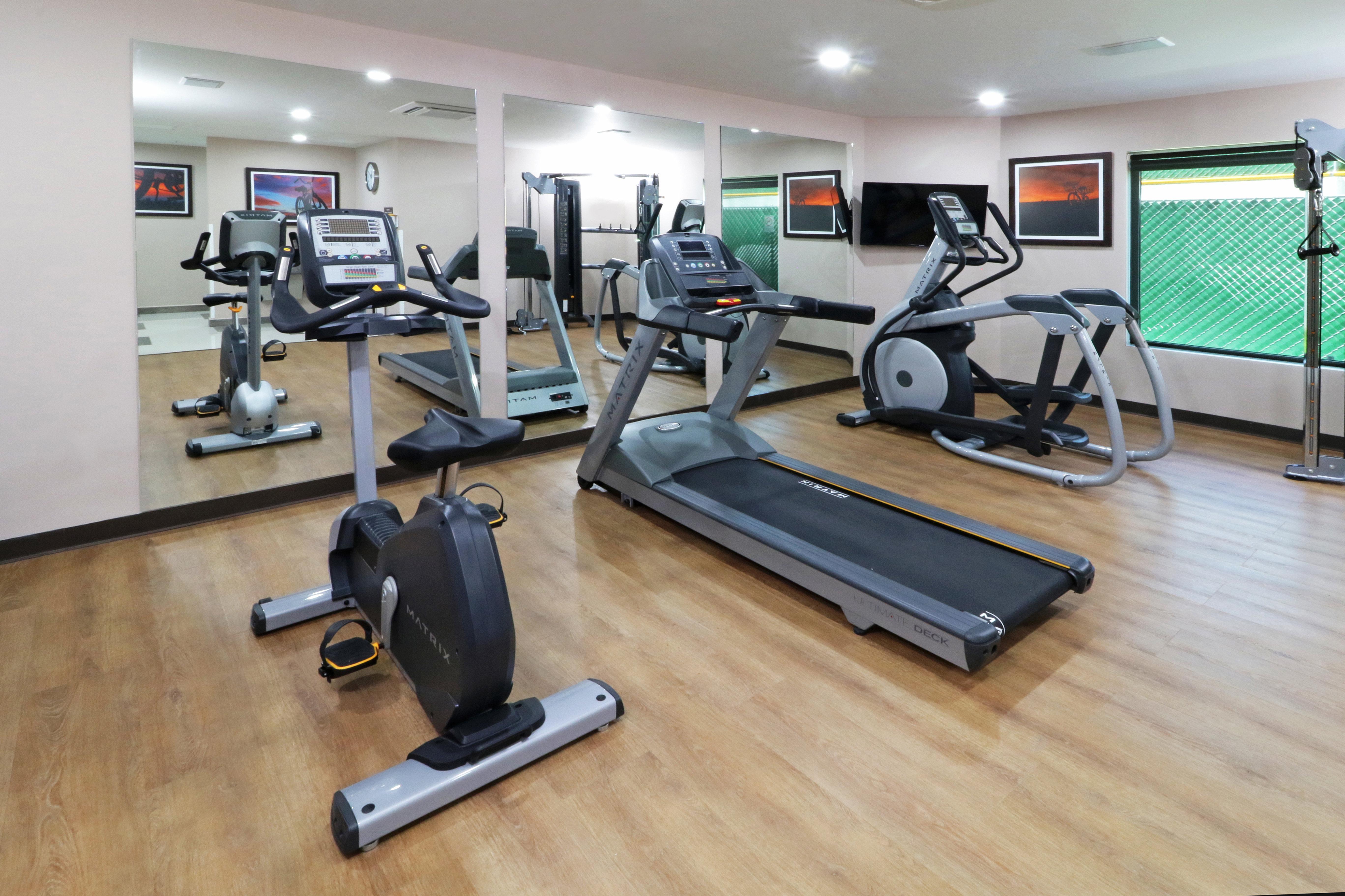 Candlewood Suites Celaya Celaya  Esterno foto