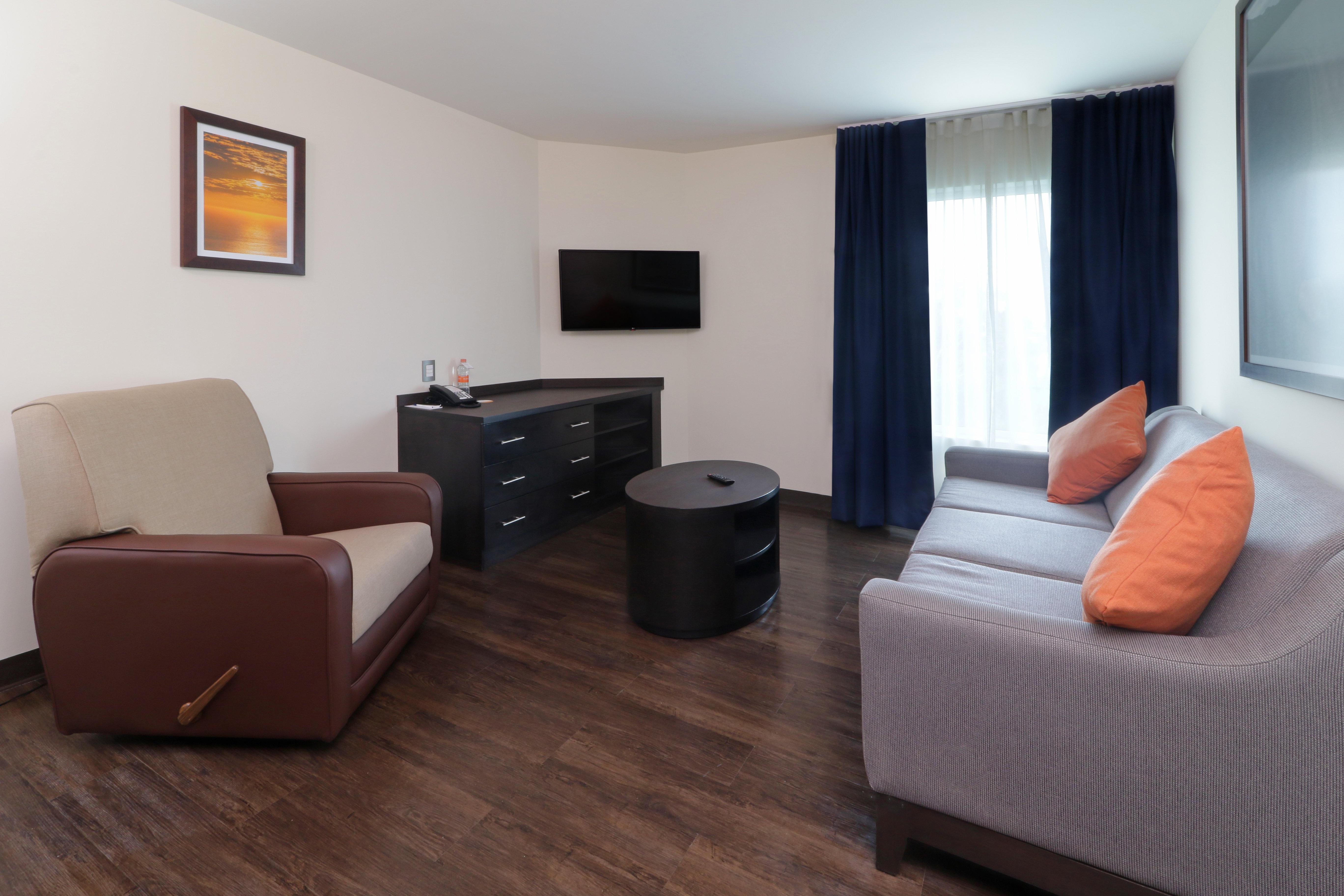 Candlewood Suites Celaya Celaya  Esterno foto