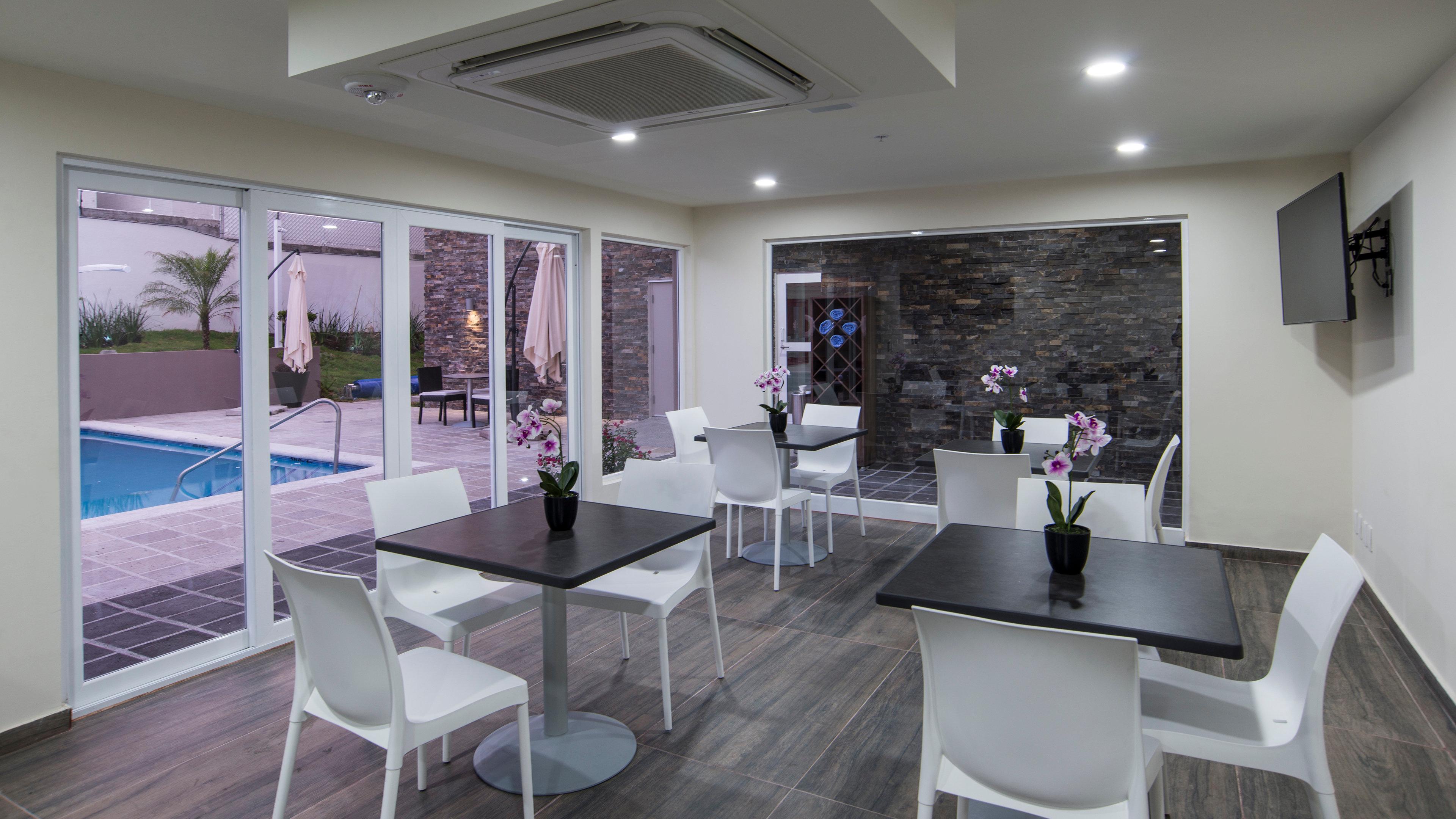 Candlewood Suites Celaya Celaya  Esterno foto