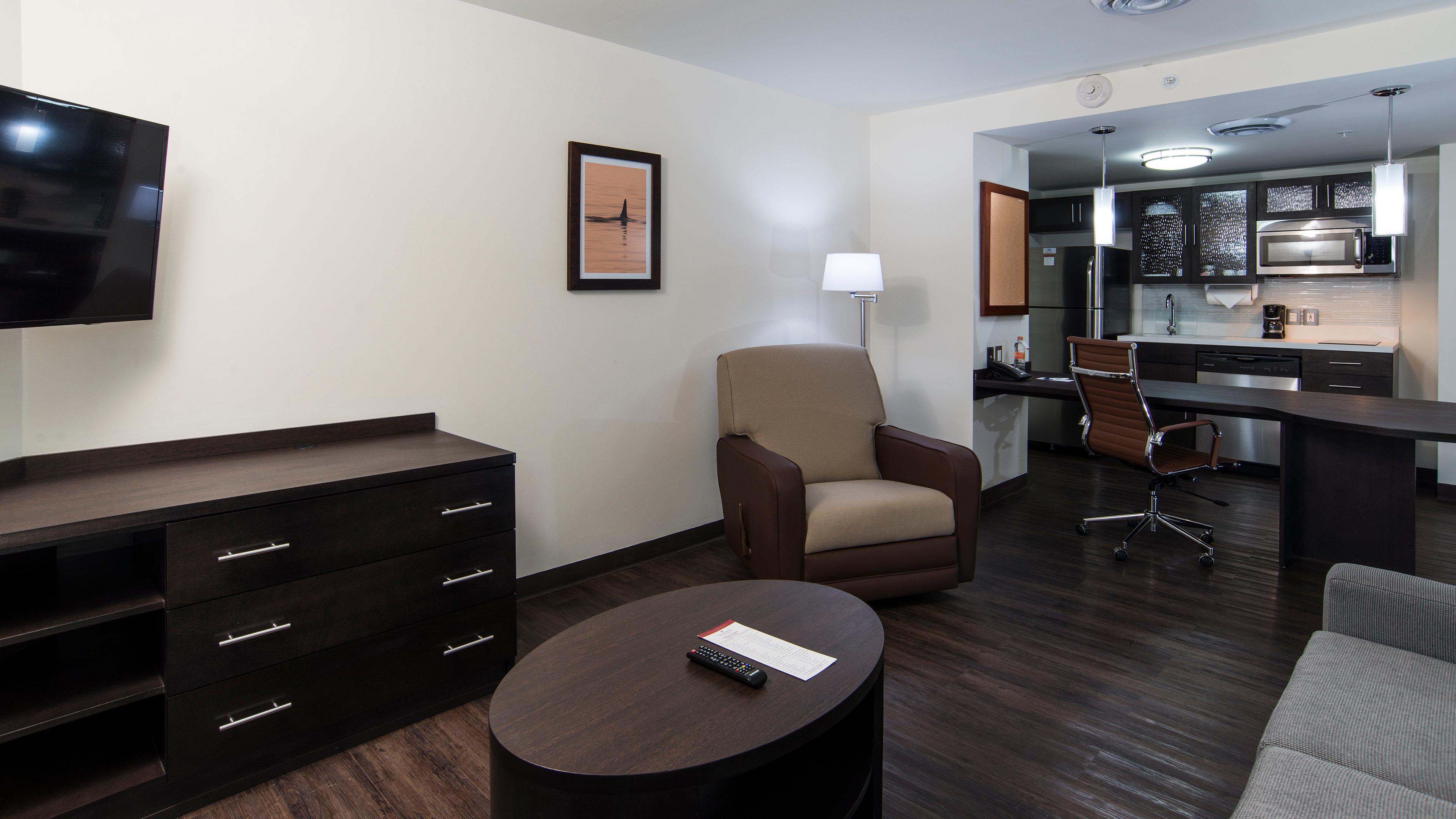 Candlewood Suites Celaya Celaya  Esterno foto